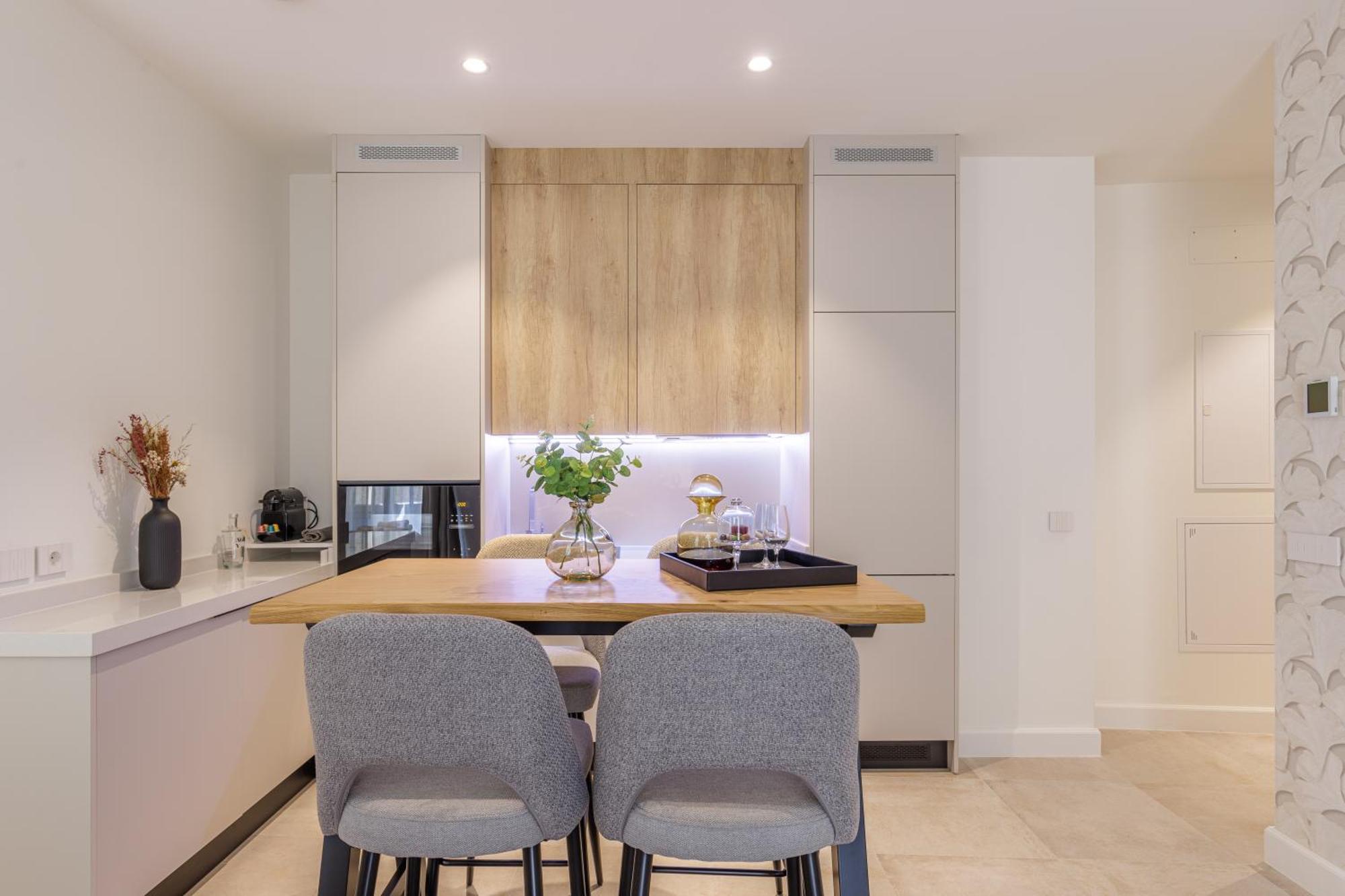 Plaza Del Siglo Suites & Boutique Apartments By Caleta Homes Málaga Exteriör bild