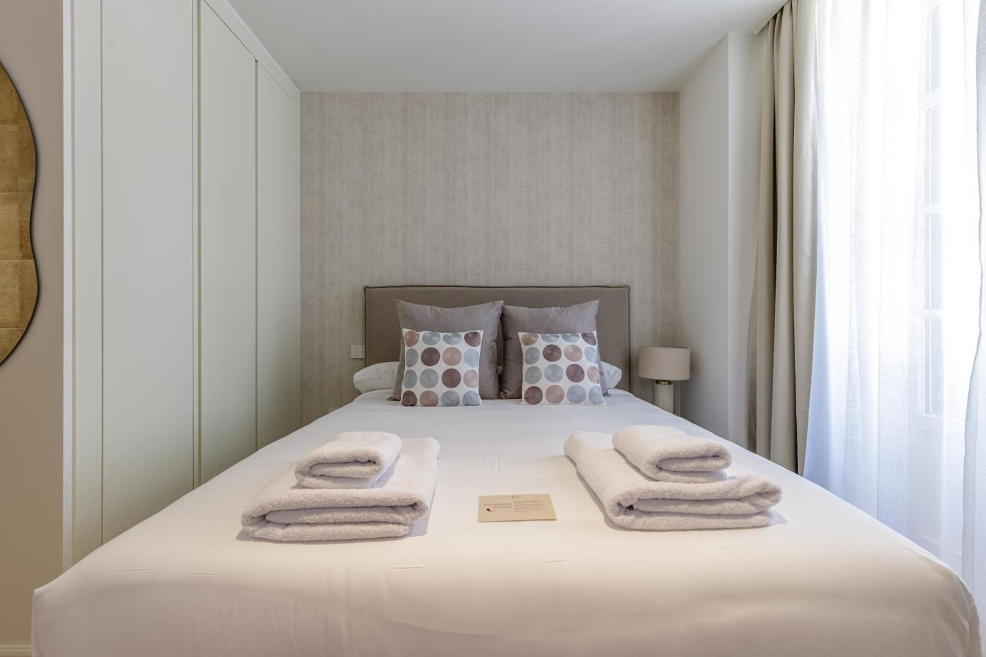 Plaza Del Siglo Suites & Boutique Apartments By Caleta Homes Málaga Exteriör bild